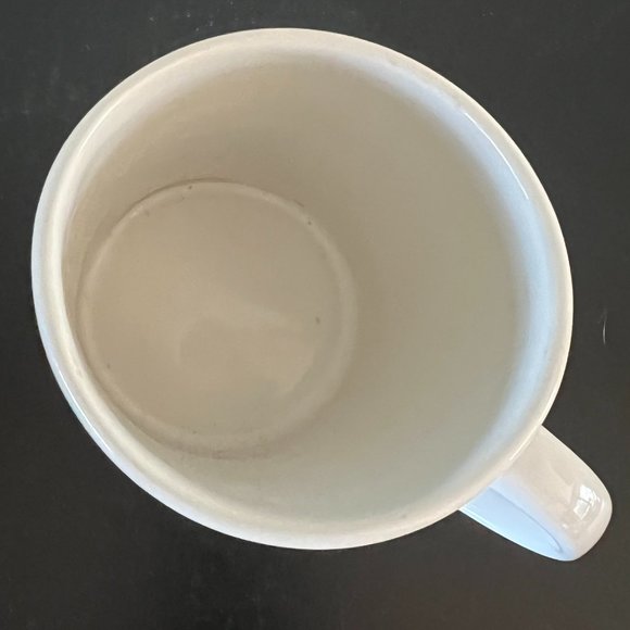 Hallmark Shoebox “I’m Retired So Even My Mug Is Laid-back” Retirement ~ Retiree - Picture 6 of 7